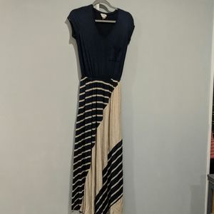 Everleigh Maxi Dress